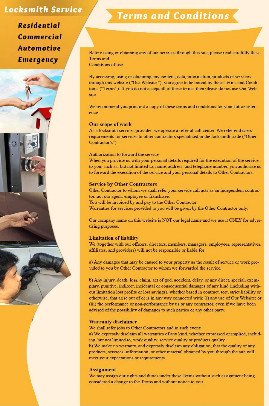 Locksmith Of Torrance Torrance, CA 310-955-5859